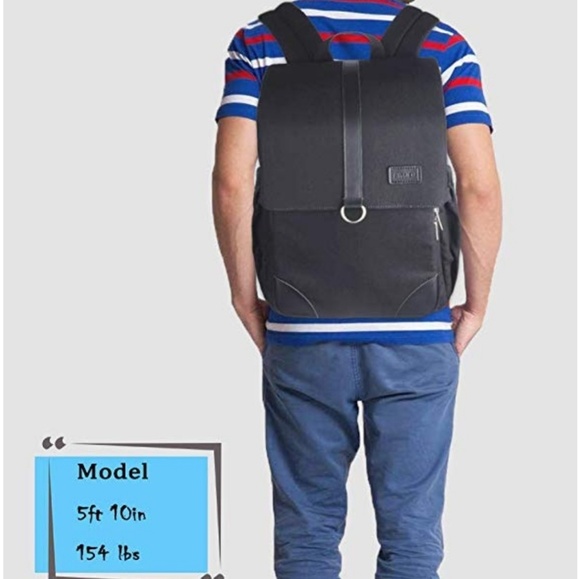 New Backpack - Picture 4 of 7